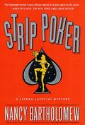 Strip Poker (Sierra Lavotini #4) by Nancy Bartholomew
