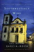 Southwesterly Wind by Luiz Alfredo Garcia-Roza