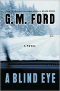 A Blind Eye (Frank Corso #3) by G.M. Ford