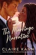 The Marriage Narrative by Claire Kann