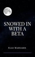 Snowed In With A Beta by Elle Madearis