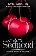 Seduced by Eve Vaughn