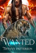 Wanted by Tiffany Patterson