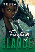 Finding Claude (Wintermoon Shorts #3) by Tessa Stone