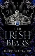 Her Irish Bears (Irish Shifters #2) by Theodora Taylor