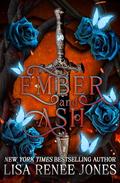 Ember and Ash by Lisa Renee Jones
