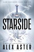 Starside by Alex Aster