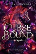CurseBound (WarBride #3) by Sylvia Mercedes