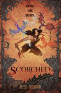 SCORCHED by Reese Sherron