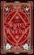 Trapped by Vengeance (Of Seas and Tides #5) by Jes Drew