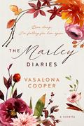 The Marley Diaries by Vasalona Cooper