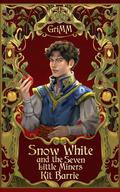 Snow White and the Seven Little Miners (The GriMM Tales #1) by Kit Barrie