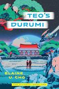 Teo's Durumi by Elaine U. Cho