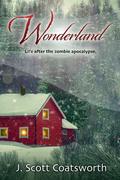 Wonderland by J. Scott Coatsworth
