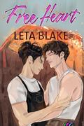 Free Heart by Leta Blake