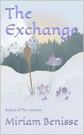 The Exchange by Miriam Benisse
