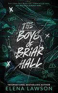 The Boys of Briar Hall (Boys of Briar Hall #1-4) by Elena Lawson