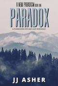 Paradox by J.J. Asher