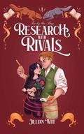 Research with Rivals by Jillian Witt