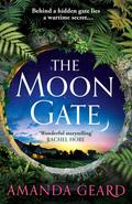 The Moon Gate by Amanda Geard