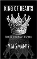 King of Hearts by Mia Smantz