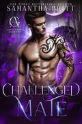 Challenged Mate (Alpha Games #2) by Samantha Britt