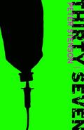 Thirty-Seven by Peter Stenson