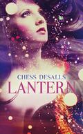 Lantern (Lantern #1) by Chess Desalls