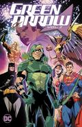 Green Arrow, Vol. 2: Family First (Green Arrow (2023) #1) by Phil Hester