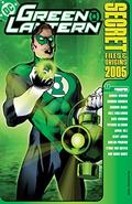Green Lantern: Secret Files (2005) #1 (Green Lantern (2005) (Single Issues) #1) by Moose Baumann