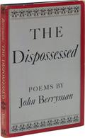 The Dispossessed by John Berryman