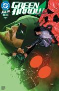 Green Arrow (2023-) #23 (Green Arrow (2023) (Single Issues) #1) by Chris Condon