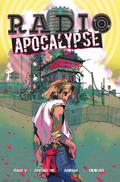 Radio Apocalypse Vol. 1: And the DJ Plays On by Aditya Bidikar