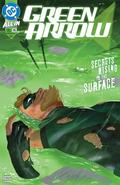 Green Arrow (2023-) #19 (Green Arrow (2023) (Single Issues) #1) by Chris Condon