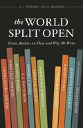 The World Split Open by Marilynne Robinson