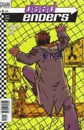 Deadenders #2 by Ed Brubaker