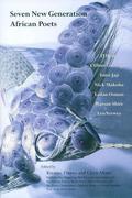Seven New Generation African Poets: A Chapbook boxed set by Clifton Gachagua
