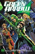 Green Arrow, Vol. 1: Reunion (Green Arrow (2023) #1) by Phil Hester