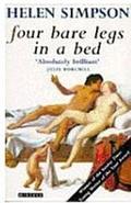 Four Bare Legs in a Bed and Other Stories by Helen Simpson