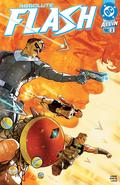 Absolute Flash (2025-) #2 (Absolute Flash (2025-) #2) by Jeff Lemire