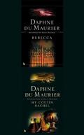 Daphne du Maurier Omnibus 4: Rebecca; My Cousin Rachel by Daphne du Maurier