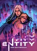 Entity by Meg Smitherman