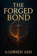 The Forged Bond: A Tale of Fire, Blood and Unbreakable Oaths by Lorien Ash