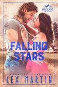 Falling Stars (Wild at Heart #2) by Lex Martin