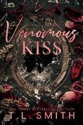 Venomous Kiss by T.L. Smith