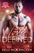 Love Defined (Rock-N-Roll Heiress #0.5) by Kelli McCracken