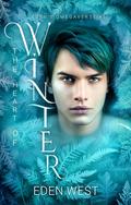 The Heart of Winter (Eden's Omegaverse #5) by Eden West