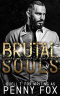 Brutal Souls by Quell T. Fox