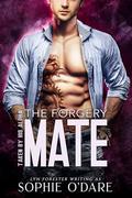 The Forgery Mate by Lyn Forester
