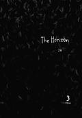 The Horizon, Vol. 3 (Horizon (수평선) #3) by JH